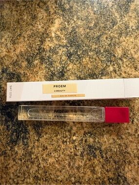 U Beauty Proem Scent - 10 ml BNIB